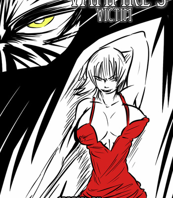 Vampire’s Victim comic porn thumbnail 001