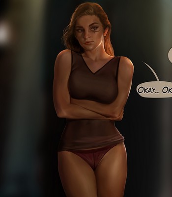 Ana – Queen Of Spades comic porn sex 114