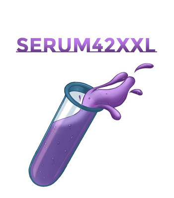 Porn Comics - Serum 42XXL 10