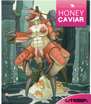 Honey Caviar comic porn thumbnail 001