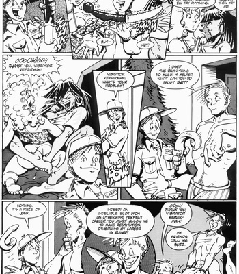 Just Another Working Class Stiff comic porn sex 3