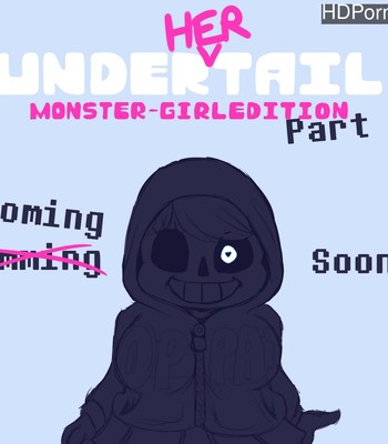 Under(her)tail 2 comic porn thumbnail 001