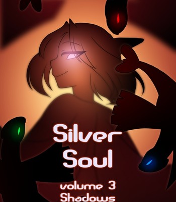 Porn Comics - Silver Soul 3