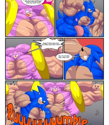 Muscle Mobius 5 comic porn sex 22
