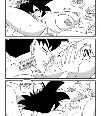 Dragon Swap comic porn sex 16
