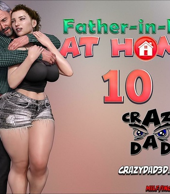 Dad | Father Archives - HD Porn Comics