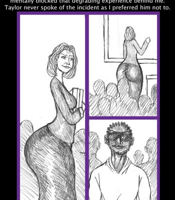 The Proposition 1 – Part 4 comic porn sex 2