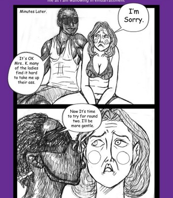 The Proposition 1 – Part 4 comic porn sex 10