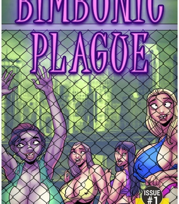 Porn Comics - Bimbonic Plague 1