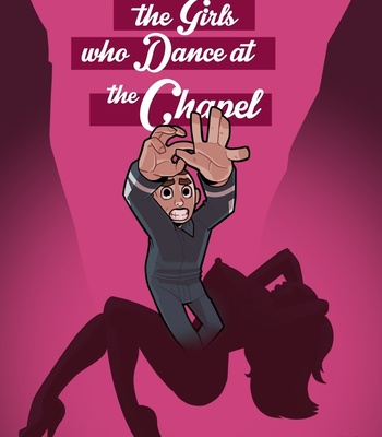 The Girls Who Dance At The Chapel 2 comic porn thumbnail 001