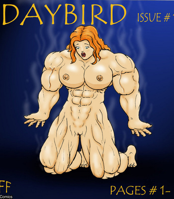 Daybrid 1 comic porn thumbnail 001