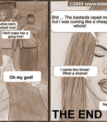 The Basement Story comic porn sex 11