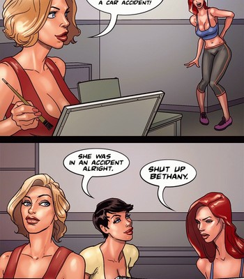 Art Class comic porn sex 39