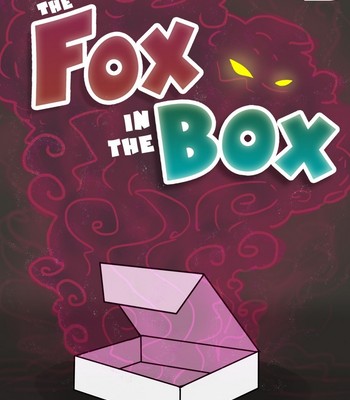 Porn Comics - The Fox In The Box