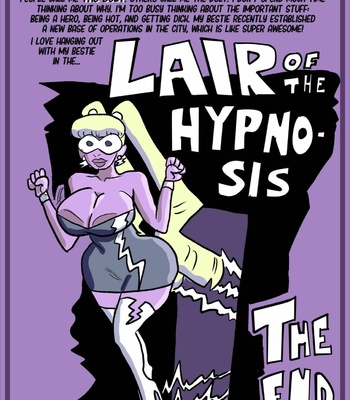 Lair Of The Hypno-Sis comic porn sex 30