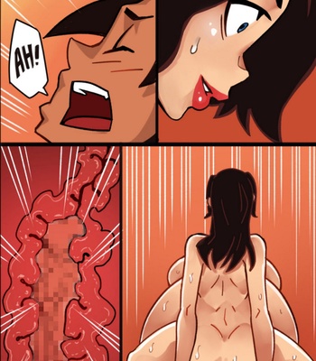Jacklyn comic porn sex 7
