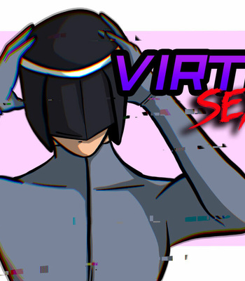 Virtual Sex Life comic porn thumbnail 001