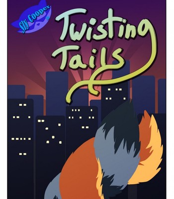 Porn Comics - Twisting Tails Sex Comic