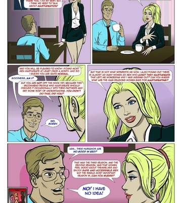 Toying With Our Relationship comic porn sex 6
