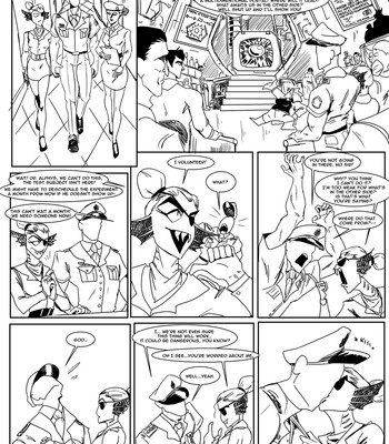 Spear Of Just Us 3 comic porn sex 4