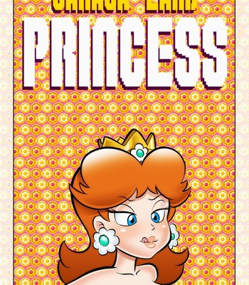 Porn Comics - Sarasa Land Princess