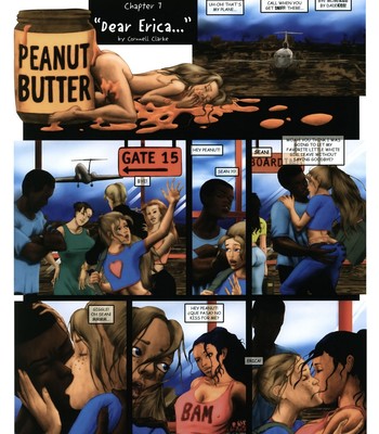 Peanut Butter 2 comic porn sex 40