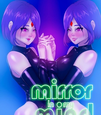 Mirror In My Mind comic porn thumbnail 001