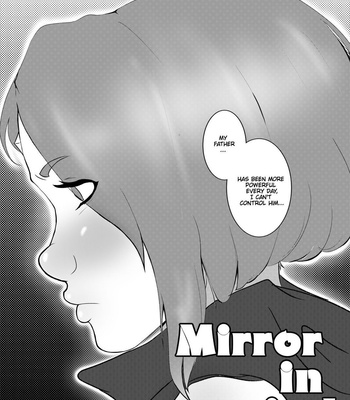 Mirror In My Mind comic porn sex 2