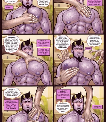 Gay For Slay! 2 comic porn sex 11