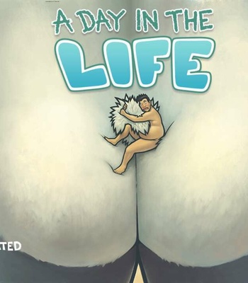 A Day In The Life – Montaro comic porn thumbnail 001
