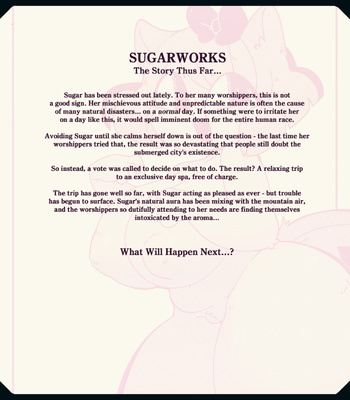 Sugar Works comic porn sex 2