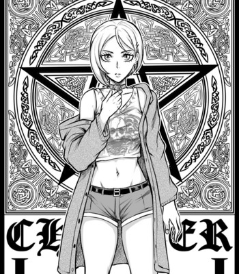 Hentai Demon Huntress 1 comic porn sex 4