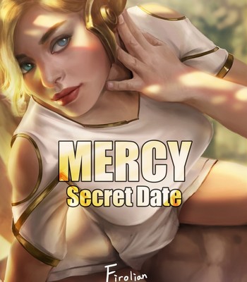 Porn Comics - Mercy – Secret Date