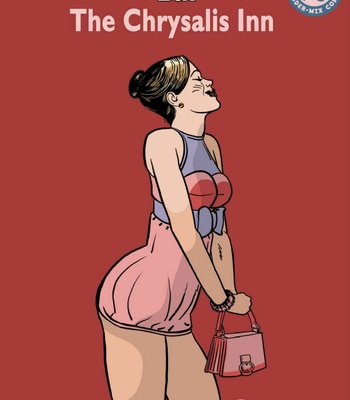 Porn Comics - The Chrysalis Inn 1