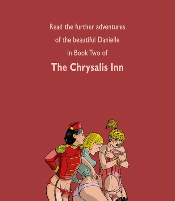 The Chrysalis Inn 1 comic porn sex 24