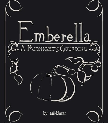 Emberella 1 – A Midnight Gourding comic porn thumbnail 001