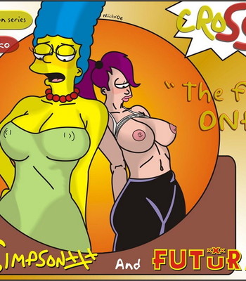 Porn Comics - Niicko