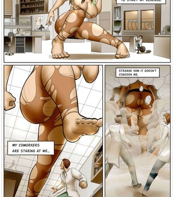 For Science! 1 comic porn sex 46