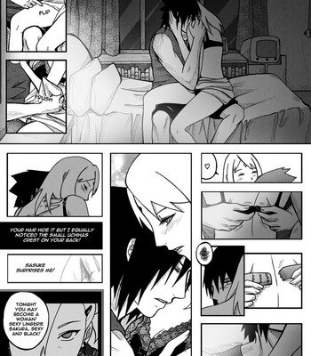 The Lost Promise comic porn sex 233