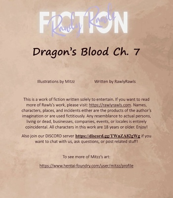 Dragon’s Blood 7 comic porn sex 2