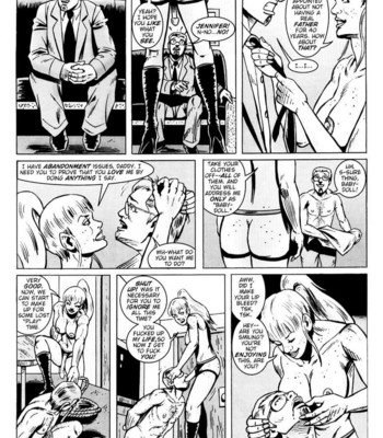 Here Come The Lovejoys – Father Fixation 2 comic porn sex 14