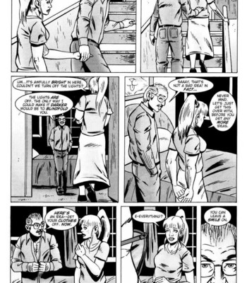 Here Come The Lovejoys – Father Fixation 2 comic porn sex 21