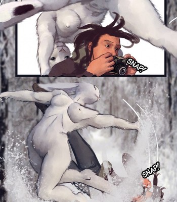 Snow Buns comic porn sex 8