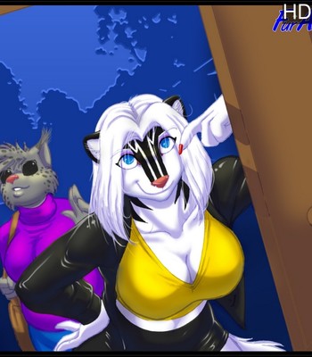 Zig Zag & Tina Lynx – MBR Sex Comic thumbnail 001