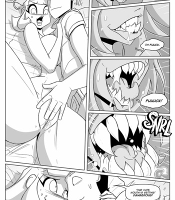 One Good Turn comic porn sex 5