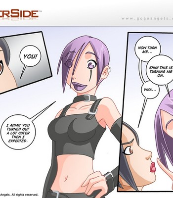 Other Side (Ongoing) Sex Comic sex 27