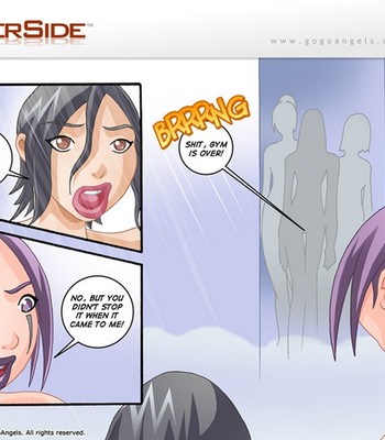 Other Side (Ongoing) Sex Comic sex 71