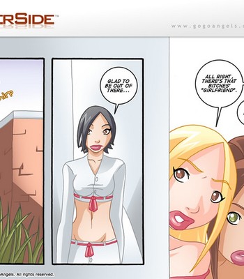 Other Side (Ongoing) Sex Comic sex 102