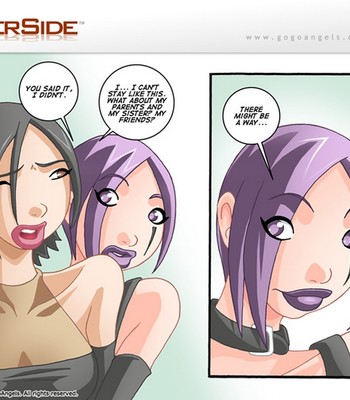 Other Side (Ongoing) Sex Comic sex 153