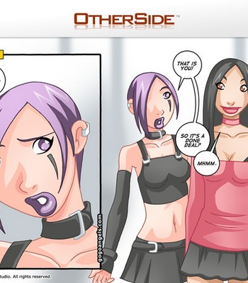 Other Side (Ongoing) Sex Comic sex 242
